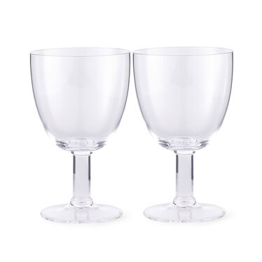 Kit Kemp Set of 2 Goblets Kit Kemp Set of 2 Goblets